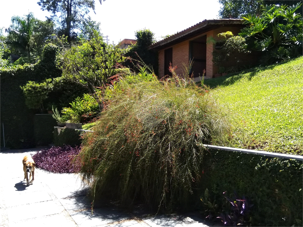 Venda Casa Carapicuíba Chácara Do Refúgio REO378437 31