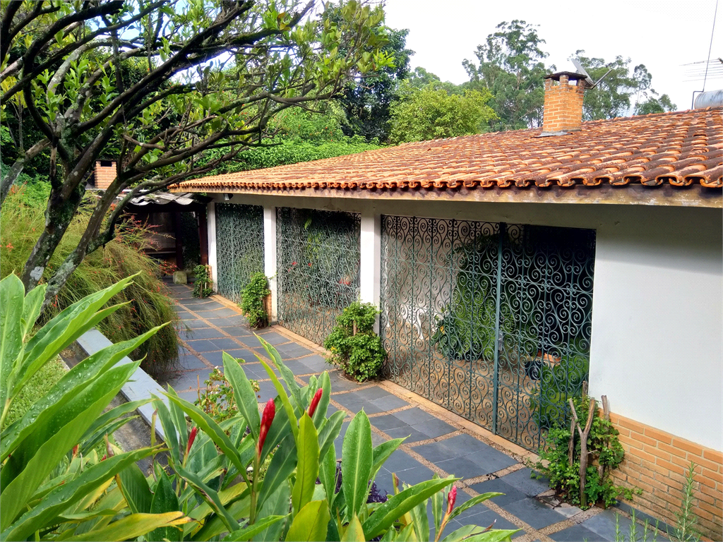 Venda Casa Carapicuíba Chácara Do Refúgio REO378437 27