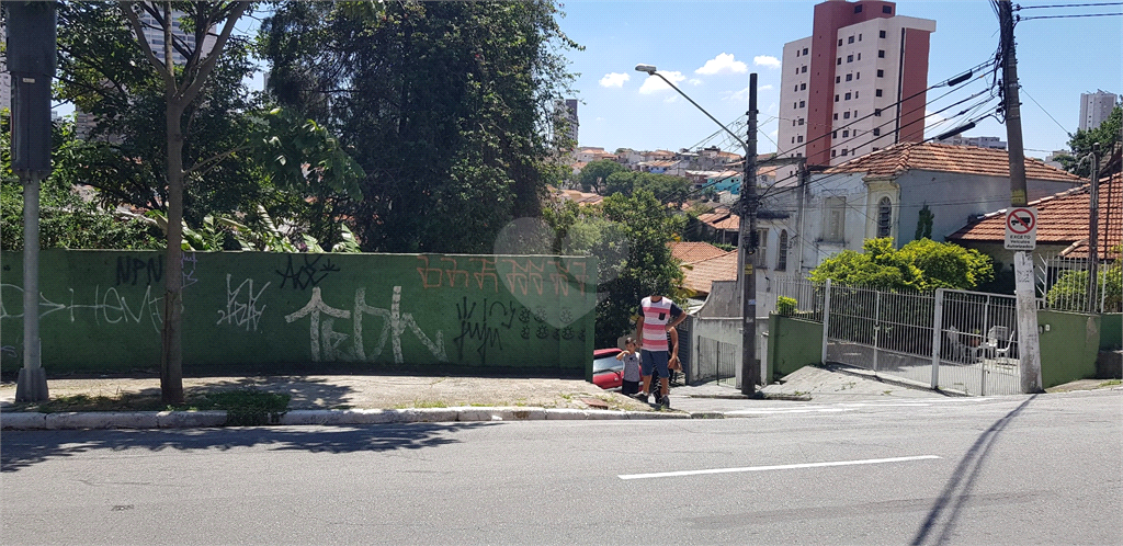 Venda Terreno São Paulo Santana REO378464 11