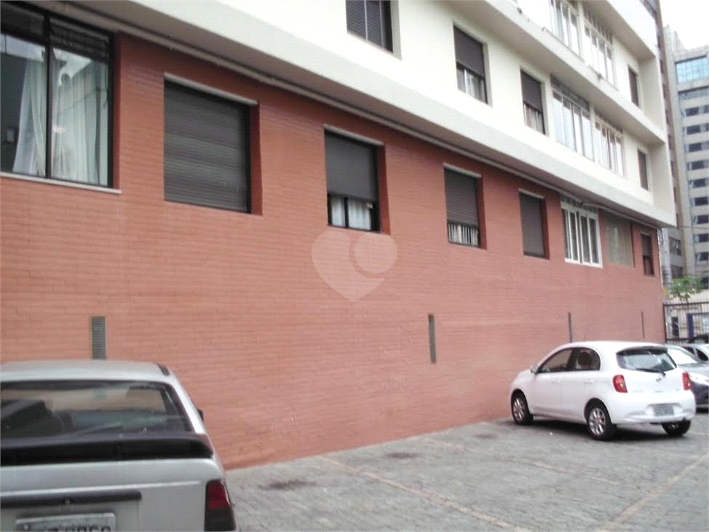 Venda Apartamento São Paulo Vila Mariana REO378467 4