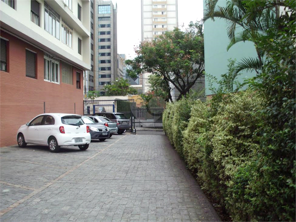 Venda Apartamento São Paulo Vila Mariana REO378467 9