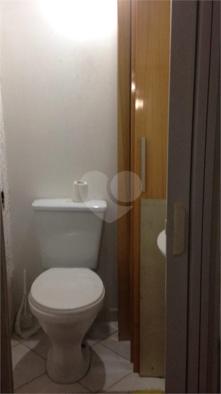 Venda Apartamento São Paulo Vila Mariana REO378467 16