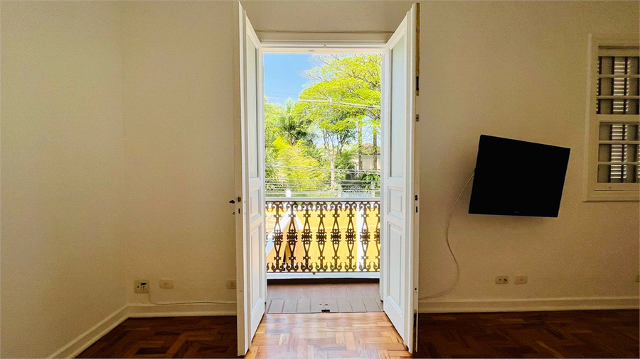 Venda Casa São Paulo Jardim Europa REO3785 17