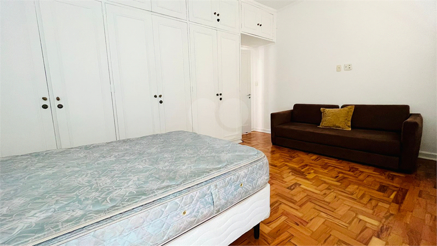 Venda Casa São Paulo Jardim Europa REO3785 26