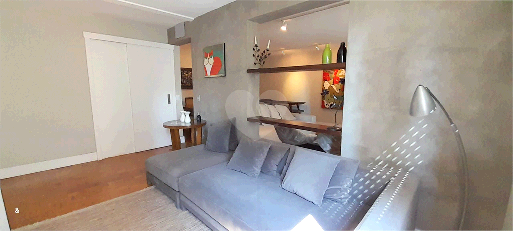 Venda Apartamento São Paulo Itaim Bibi REO378573 7