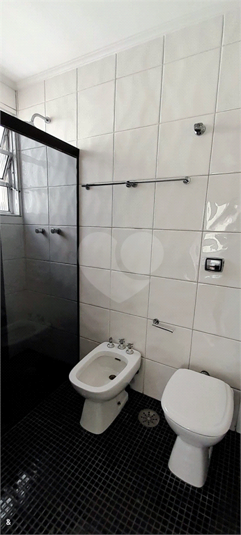 Venda Apartamento São Paulo Itaim Bibi REO378573 16