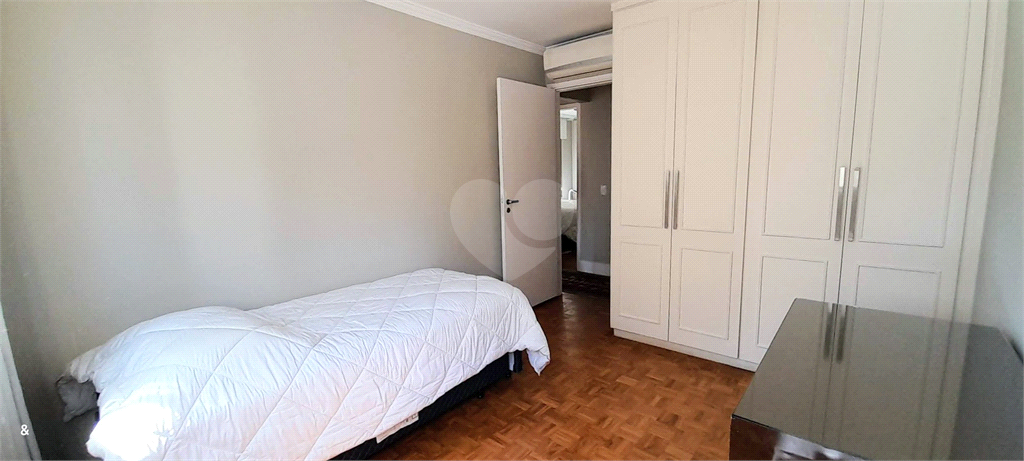 Venda Apartamento São Paulo Itaim Bibi REO378573 9