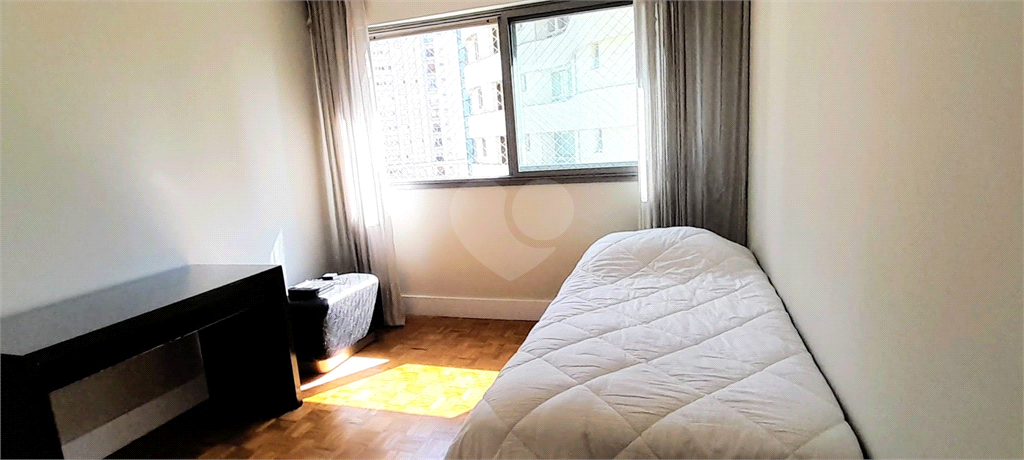 Venda Apartamento São Paulo Itaim Bibi REO378573 9