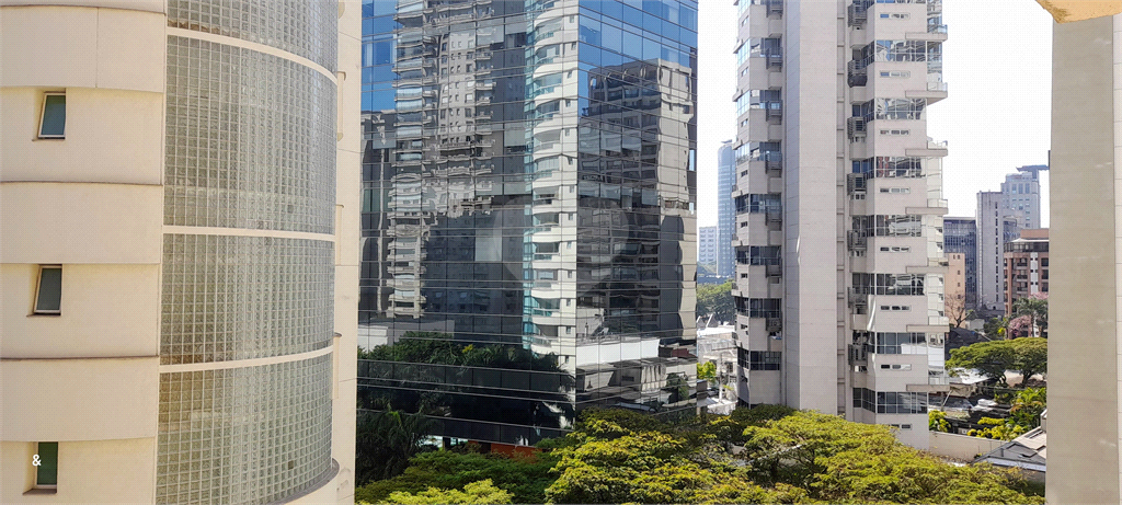 Venda Apartamento São Paulo Itaim Bibi REO378573 6