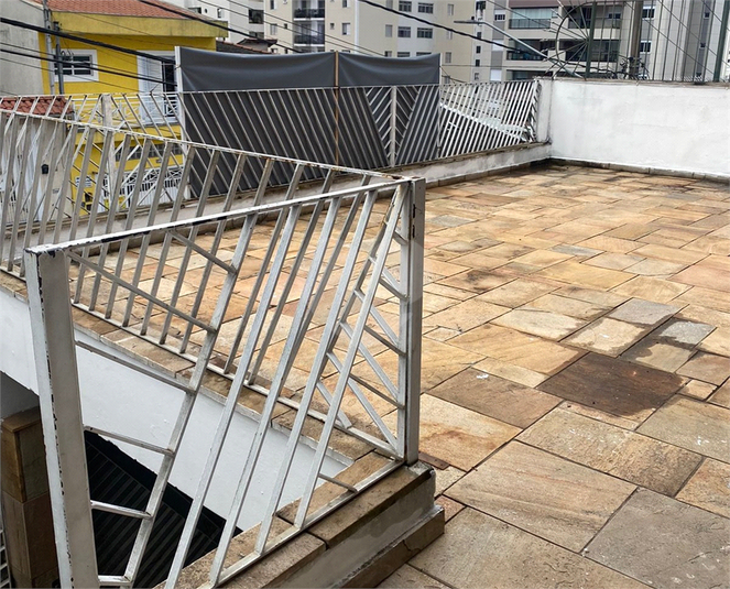 Venda Casa São Paulo Saúde REO37858 12