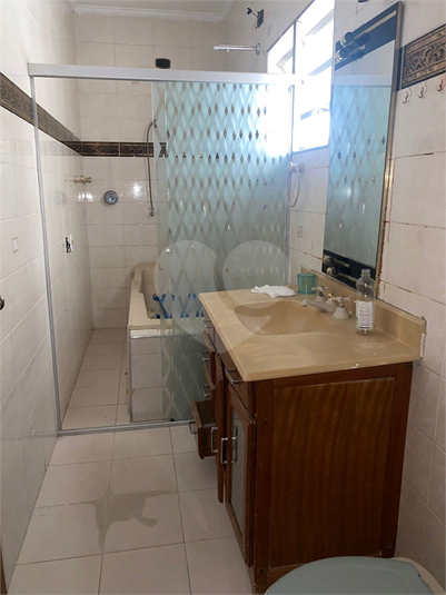 Venda Casa São Paulo Saúde REO37858 10