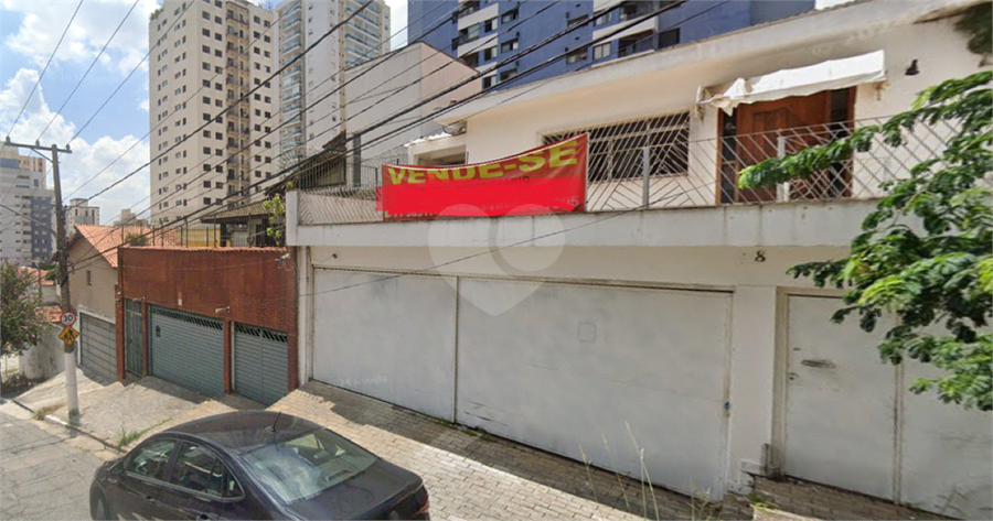 Venda Casa São Paulo Saúde REO37858 1