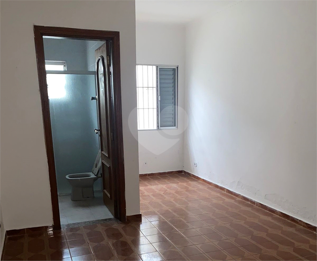 Venda Casa São Paulo Saúde REO37858 6