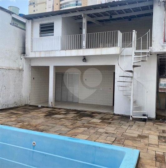 Venda Casa São Paulo Saúde REO37858 2