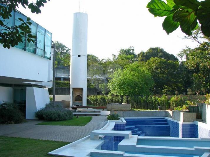 Venda Casa São Paulo Jardim Guedala REO37861 1