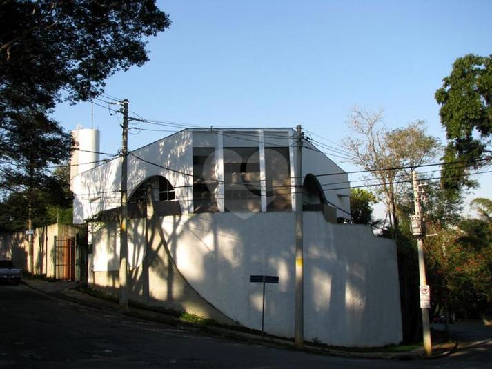 Venda Casa São Paulo Jardim Guedala REO37861 28