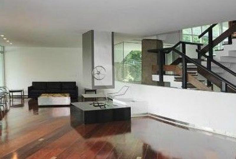 Venda Casa São Paulo Jardim Guedala REO37861 33