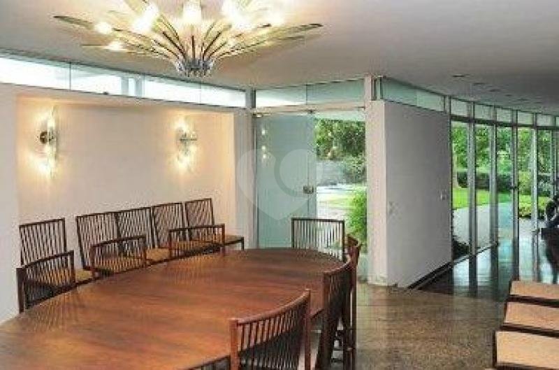 Venda Casa São Paulo Jardim Guedala REO37861 39