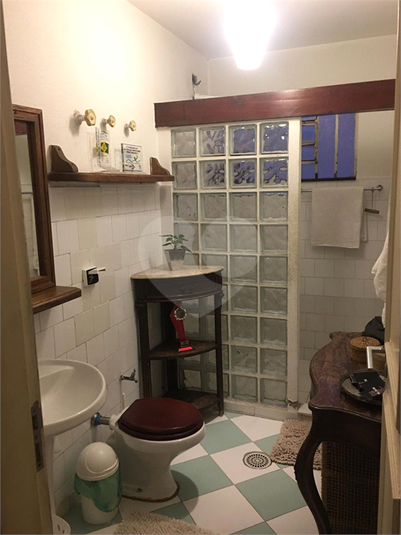 Venda Sobrado São Paulo Jardim Paulistano REO378632 8