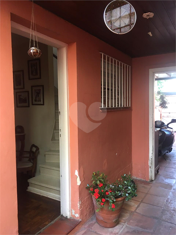 Venda Sobrado São Paulo Jardim Paulistano REO378632 14