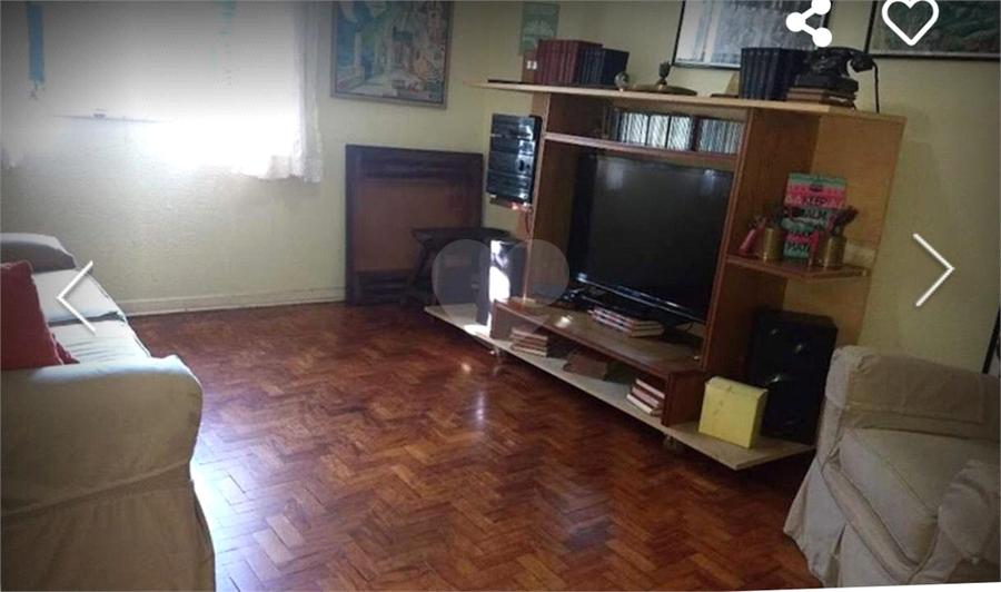 Venda Sobrado São Paulo Jardim Paulistano REO378632 13