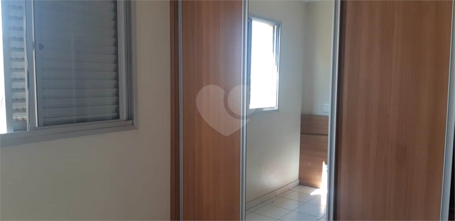 Venda Apartamento São Paulo Jardim Elizabeth REO378644 12