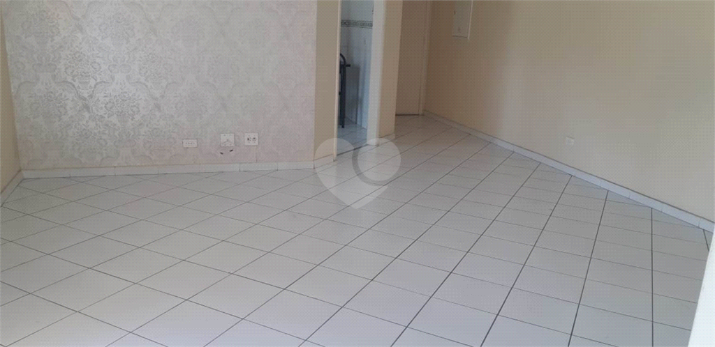 Venda Apartamento São Paulo Jardim Elizabeth REO378644 2