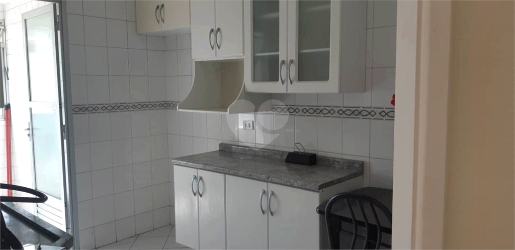 Venda Apartamento São Paulo Jardim Elizabeth REO378644 21