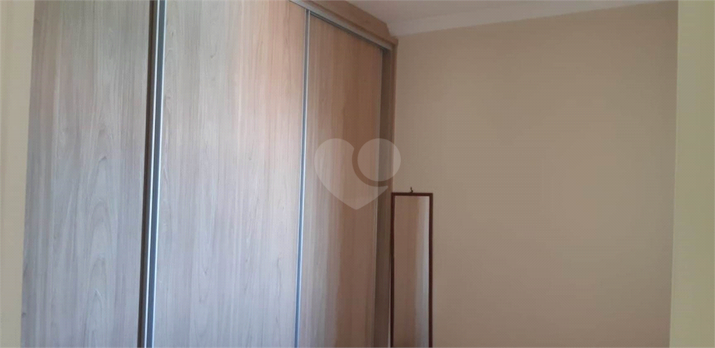 Venda Apartamento São Paulo Jardim Elizabeth REO378644 4