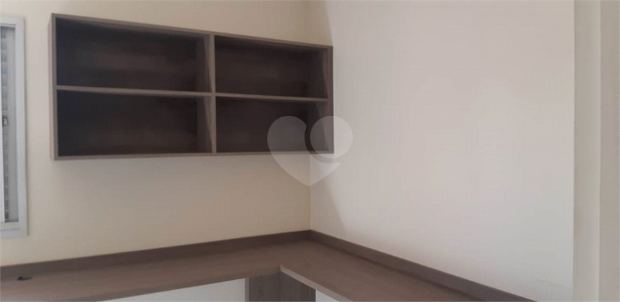 Venda Apartamento São Paulo Jardim Elizabeth REO378644 7