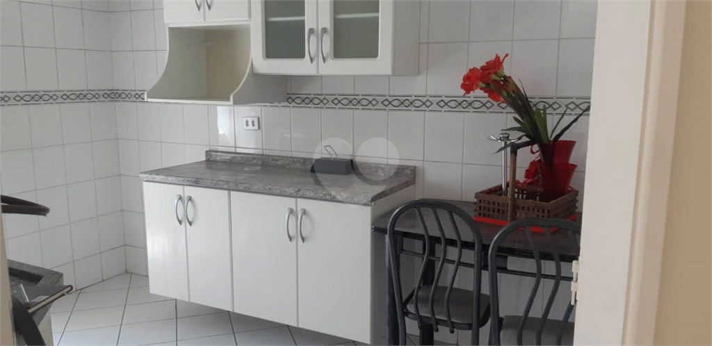 Venda Apartamento São Paulo Jardim Elizabeth REO378644 20