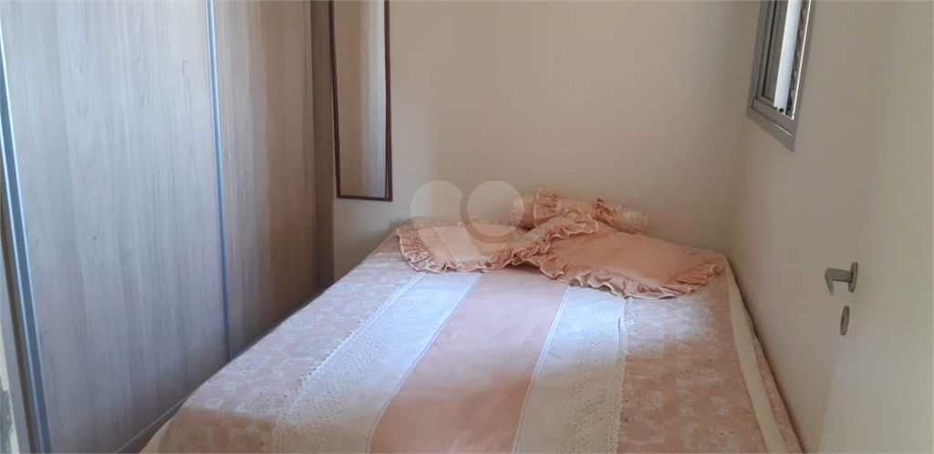 Venda Apartamento São Paulo Jardim Elizabeth REO378644 11