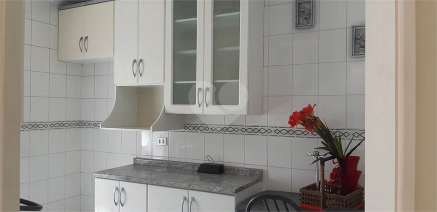 Venda Apartamento São Paulo Jardim Elizabeth REO378644 19