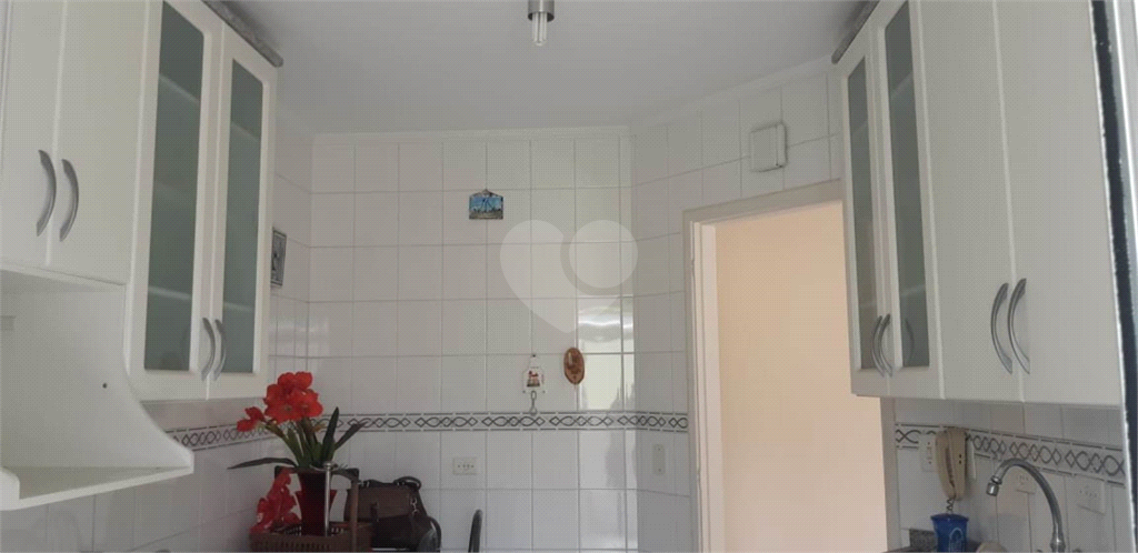 Venda Apartamento São Paulo Jardim Elizabeth REO378644 15