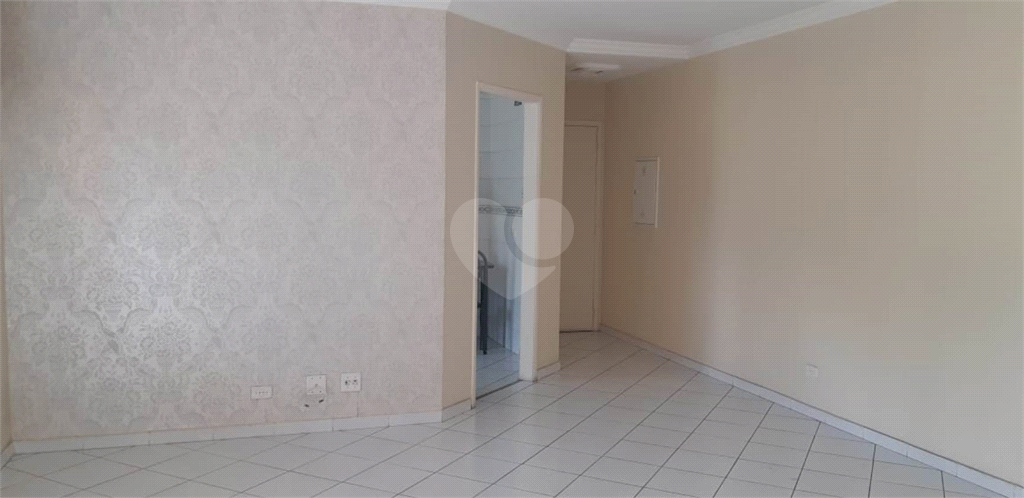 Venda Apartamento São Paulo Jardim Elizabeth REO378644 1