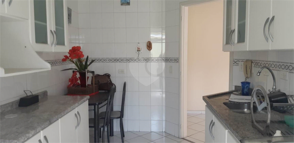 Venda Apartamento São Paulo Jardim Elizabeth REO378644 18