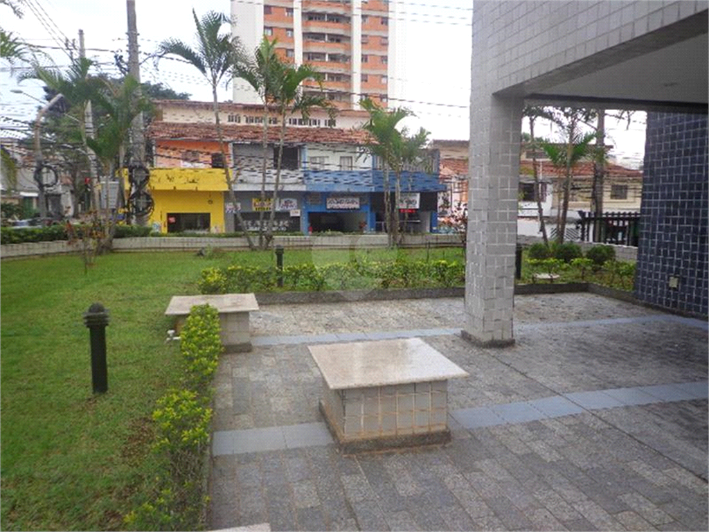 Aluguel Salas São Paulo Chácara Santo Antônio (zona Sul) REO378650 2