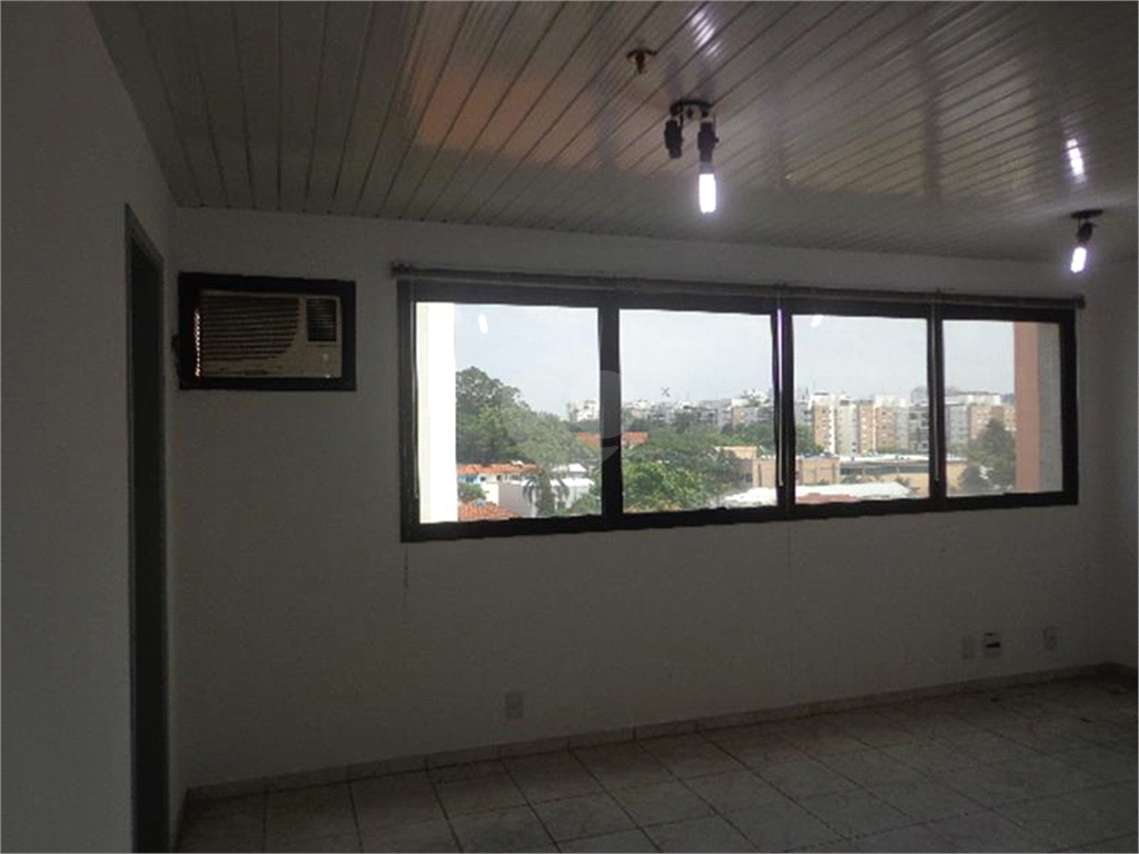 Aluguel Salas São Paulo Chácara Santo Antônio (zona Sul) REO378650 4