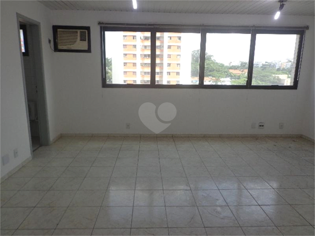 Aluguel Salas São Paulo Chácara Santo Antônio (zona Sul) REO378650 5