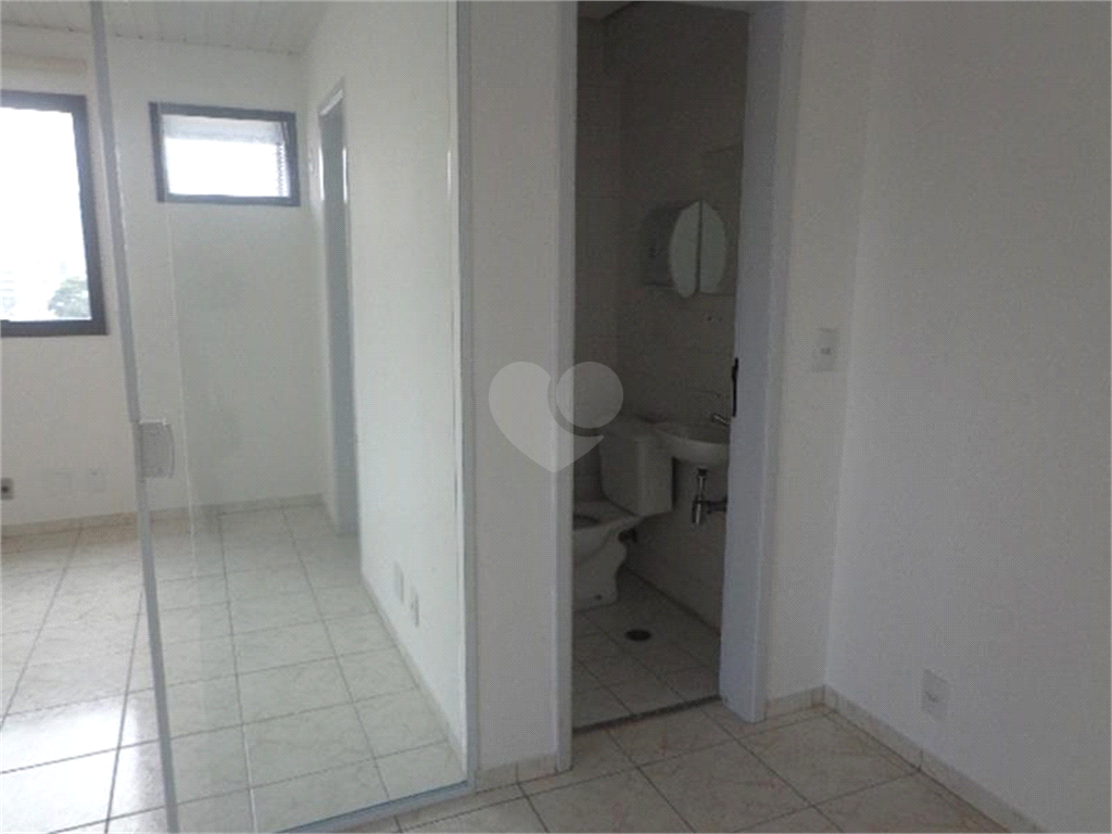 Aluguel Salas São Paulo Chácara Santo Antônio (zona Sul) REO378650 11