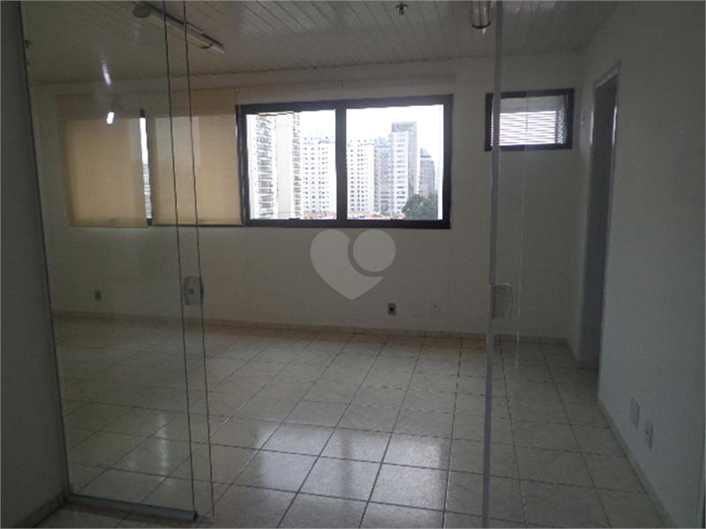 Aluguel Salas São Paulo Chácara Santo Antônio (zona Sul) REO378650 10