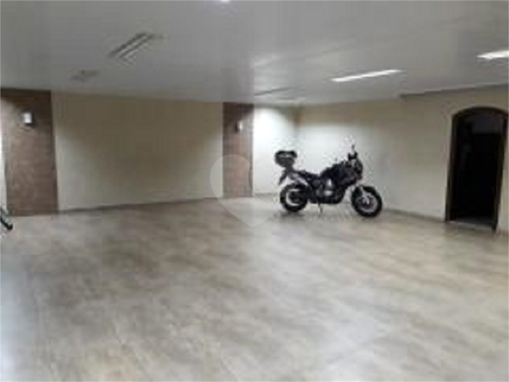 Venda Casa São Paulo Jardim Franca REO378655 60