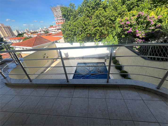 Venda Casa São Paulo Jardim Franca REO378655 20