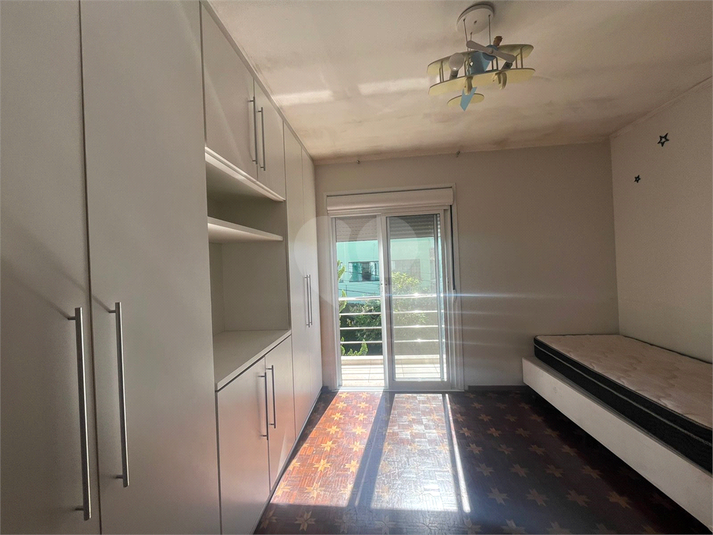 Venda Casa São Paulo Jardim Franca REO378655 41