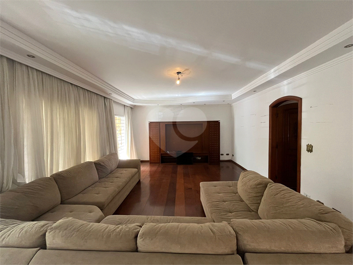 Venda Casa São Paulo Jardim Franca REO378655 8