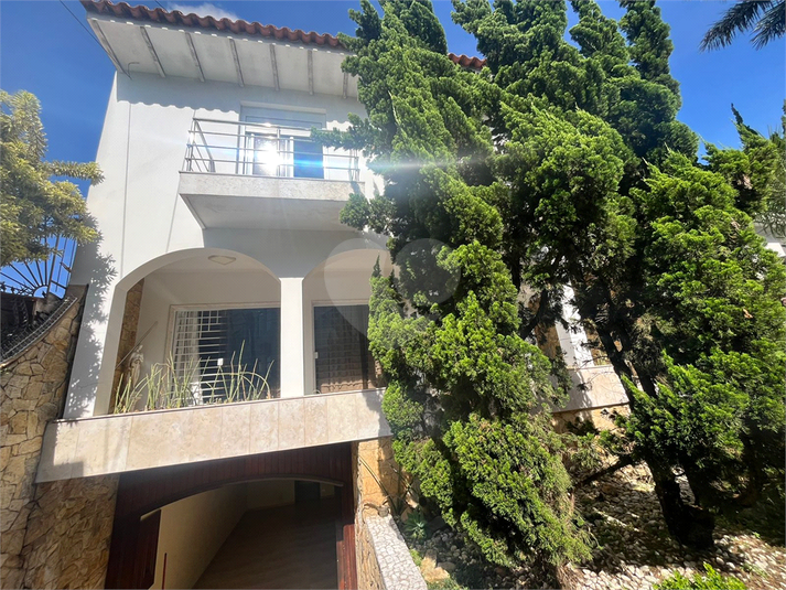 Venda Casa São Paulo Jardim Franca REO378655 64