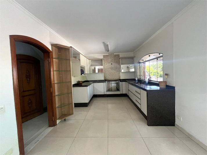 Venda Casa São Paulo Jardim Franca REO378655 18