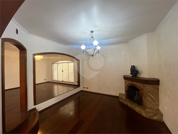 Venda Casa São Paulo Jardim Franca REO378655 13