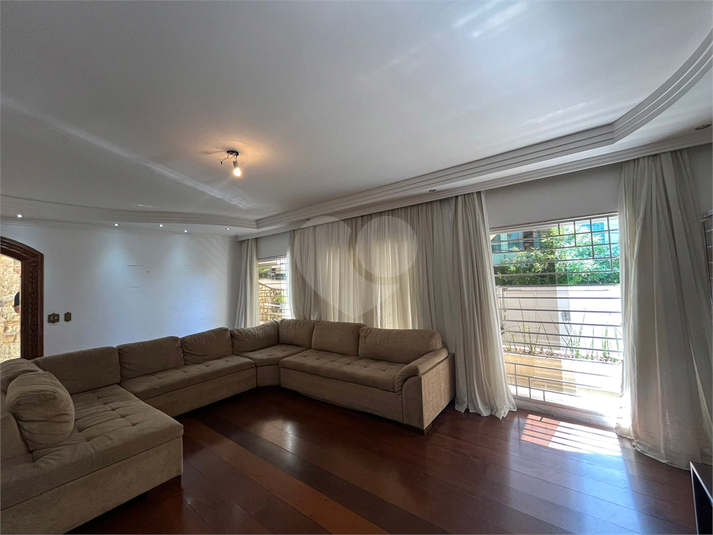 Venda Casa São Paulo Jardim Franca REO378655 11