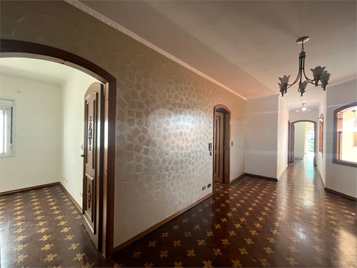 Venda Casa São Paulo Jardim Franca REO378655 38